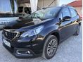 PEUGEOT 2008 1.2 PureTech Active MAGYARORSZÁGI! 65.000 KM! TEMPOMAT! 2 ZÓNÁS DIGIT KLÍMA!