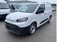 TOYOTA PROACE City 1.5 D Active Smart Cargo L1H1