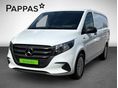 MERCEDES-BENZ VITO eVito E 90 kWh (Automata)