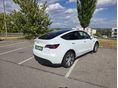 TESLA MODEL Y 2024/1 - 3