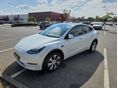 TESLA MODEL Y 2024/1 - 6