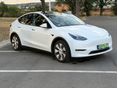 TESLA MODEL Y 2024/1 - 8