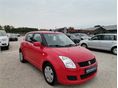 SUZUKI SWIFT 2011/3 - 3