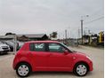 SUZUKI SWIFT 2011/3 - 4
