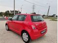 SUZUKI SWIFT 2011/3 - 6