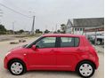 SUZUKI SWIFT 2011/3 - 7