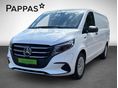 MERCEDES-BENZ VITO eVito E 90 kWh (Automata)