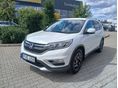 HONDA CR-V 2.0 Elegance 2WD Mo-i!Első tulajdonostól!Szervizkönyv!Kamera Tempomat Ülésfűtés! 1 év garancia