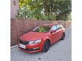 SKODA OCTAVIA 2018/3 - 1