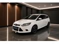 FORD FOCUS 1.6 TDCi Trend Végig vez.Szk