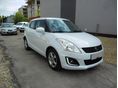 SUZUKI SWIFT 2016/11 - 1