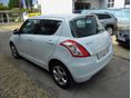 SUZUKI SWIFT 2016/11 - 4