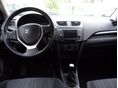 SUZUKI SWIFT 2016/11 - 9
