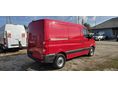 VOLKSWAGEN CRAFTER 2011 - 3