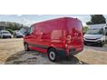 VOLKSWAGEN CRAFTER 2011 - 4