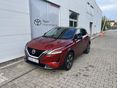 NISSAN QASHQAI 1.3 DIG-T N-Connecta DCT Mo-i. Újszerű állapot. Végig vezett szervizkönyv. 1 év Wallis Használtautó garan