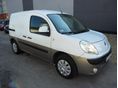 RENAULT KANGOO Express 1.5 dCi Komfort Klima ABS 131e km! Sok vizsgával!