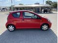 TOYOTA AYGO 2011/4 - 3