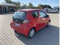 TOYOTA AYGO 2011/4 - 4