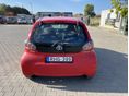 TOYOTA AYGO 2011/4 - 5