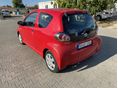TOYOTA AYGO 2011/4 - 6