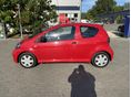 TOYOTA AYGO 2011/4 - 7