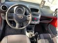 TOYOTA AYGO 2011/4 - 8