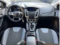 FORD FOCUS 2012/3 - 6