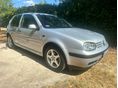 VOLKSWAGEN GOLF IV 1.4 Euro Edition