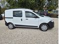 DACIA DOKKER 2015/6 - 2