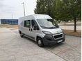 PEUGEOT BOXER 3.0 HDi 350 PTDC L4 Business Heavy