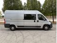 PEUGEOT BOXER 2015/5 - 2
