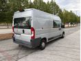 PEUGEOT BOXER 2015/5 - 3