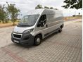 PEUGEOT BOXER 2015/5 - 5