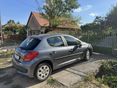 PEUGEOT 207 1.4 VTi Trendy