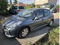 PEUGEOT 207 2008/9 - 3