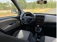 OPEL COMBO 2017/9 - 5