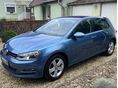 VOLKSWAGEN GOLF VII 2013/10 - 2