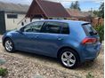 VOLKSWAGEN GOLF VII 2013/10 - 3