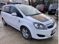 OPEL ZAFIRA Van 1.7 CDTI DPF ecoFLEX Cosmo 2 SZEMÉLYES TGK.KLÍMA.FRISS VIZSGA