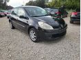 RENAULT CLIO 1.2 16V Authentique NÉMET PAPIROKKAL
