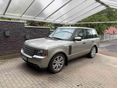 LAND ROVER RANGE ROVER Range3.6 TDV8 Vogue SE (Automata)