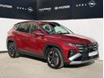 HYUNDAI TUCSON 1.6 T-GDI MHEV Prime DCT magyarországi / 43.000 km / újszerű állapot / gyári garancia