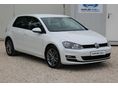VOLKSWAGEN GOLF 1.4 TSi BMT Comfortline KÖRBEN GYÁRI FÉNYEZÉS!!100 feletti Google-értékelés- Ellenőrzött km. garantált m