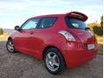 SUZUKI SWIFT 2012/8 - 5