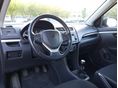 SUZUKI SWIFT 2012/8 - 7
