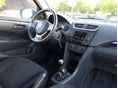 SUZUKI SWIFT 2012/8 - 8