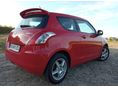 SUZUKI SWIFT 2012/8 - 4