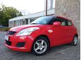 SUZUKI SWIFT 2012/8 - 1