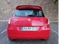 SUZUKI SWIFT 2012/8 - 5